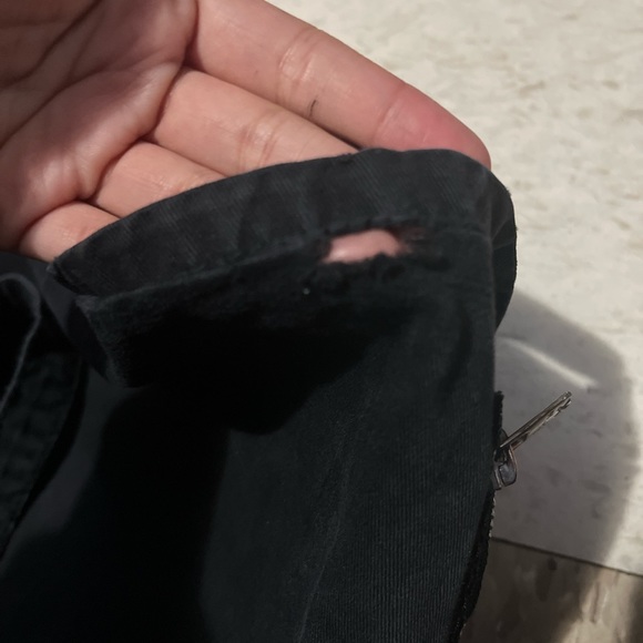 SOLD Tripp NYC pants - Picture 3 of 3